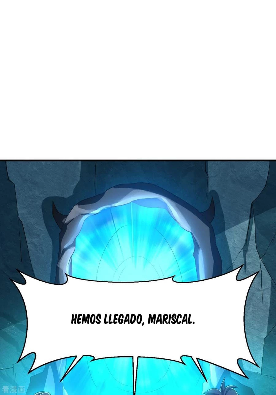 Rise Of The Demon King > Capitulo 163 > Page 161