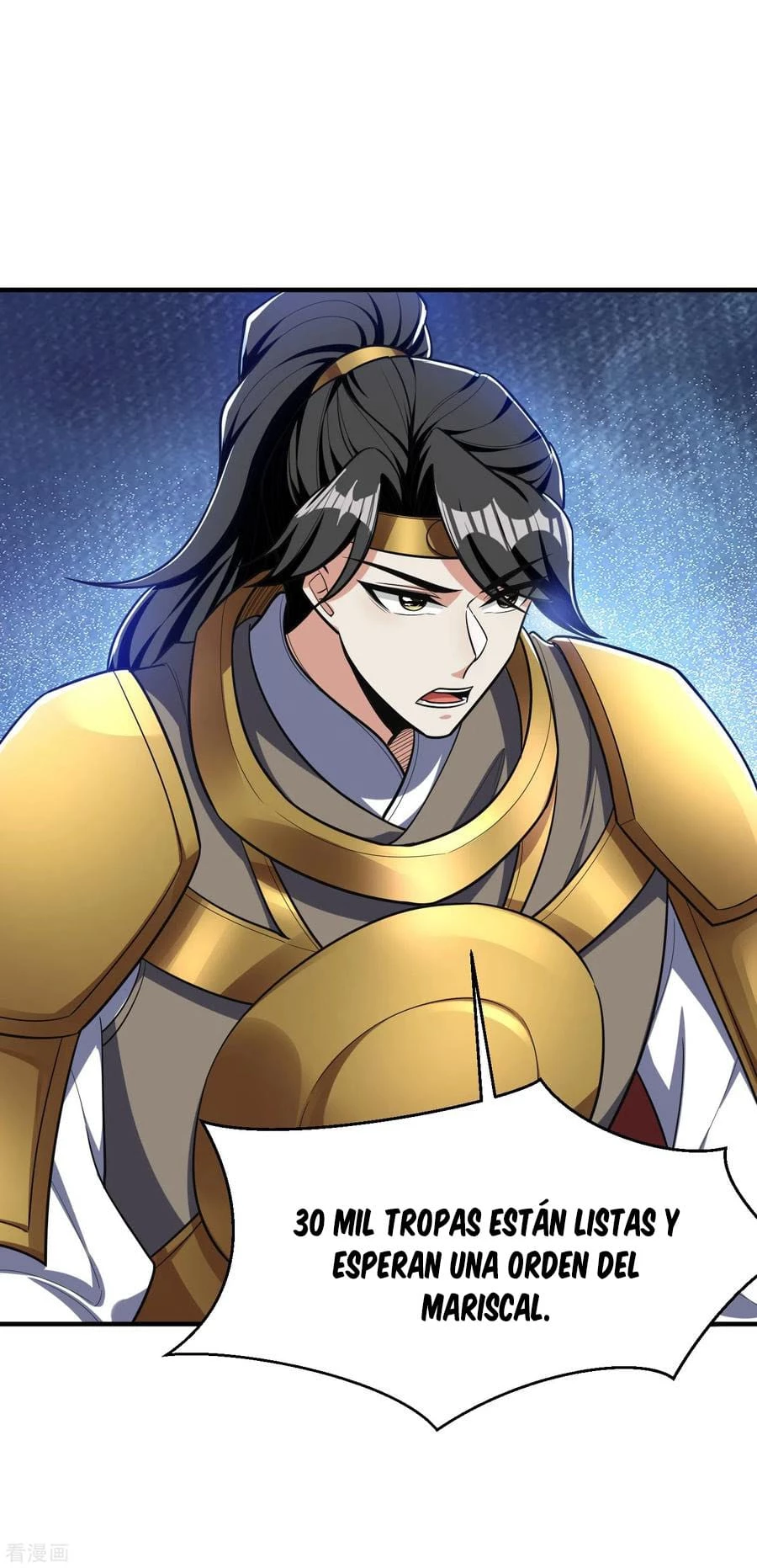 Rise Of The Demon King > Capitulo 163 > Page 181