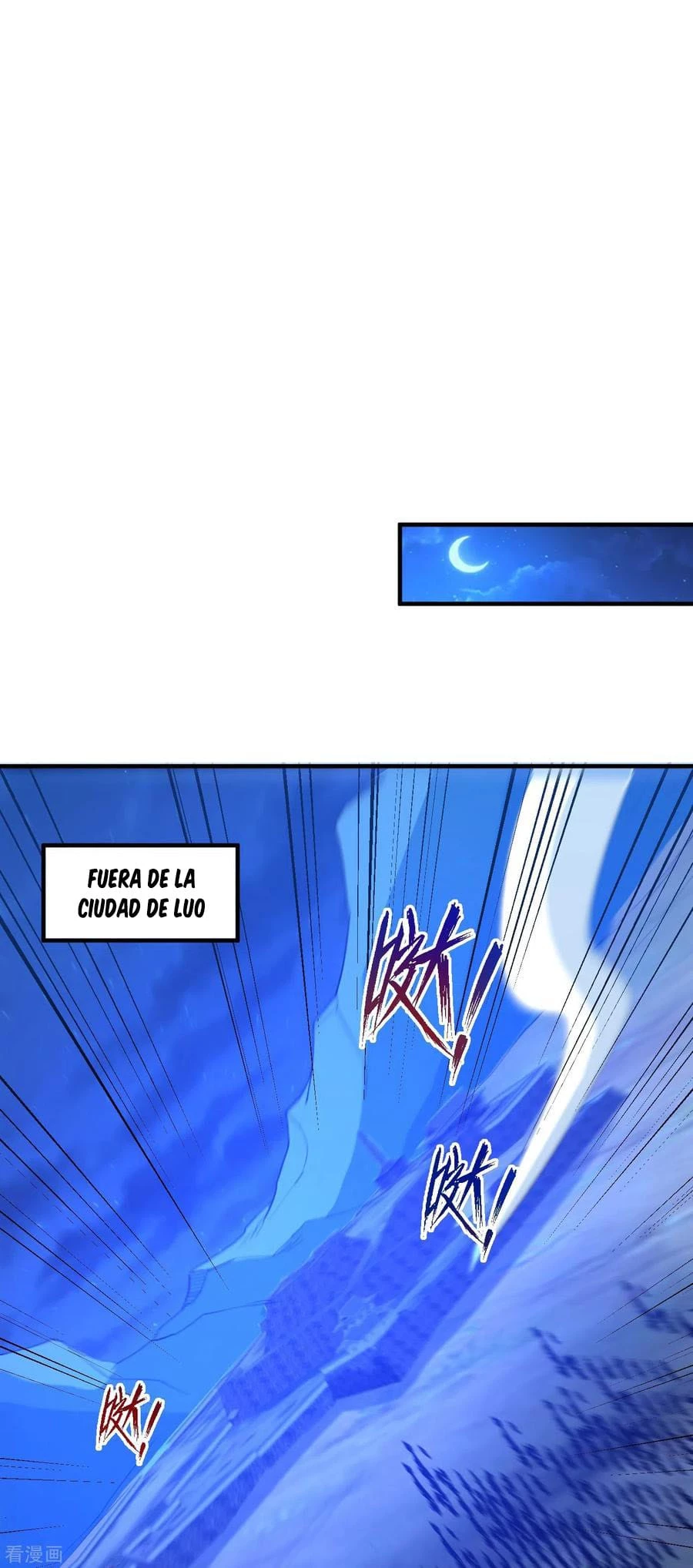 Rise Of The Demon King > Capitulo 163 > Page 201