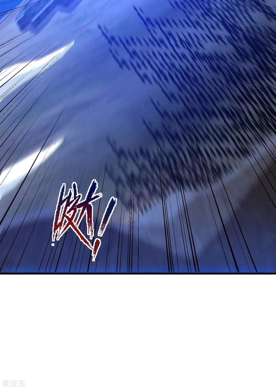 Rise Of The Demon King > Capitulo 163 > Page 211