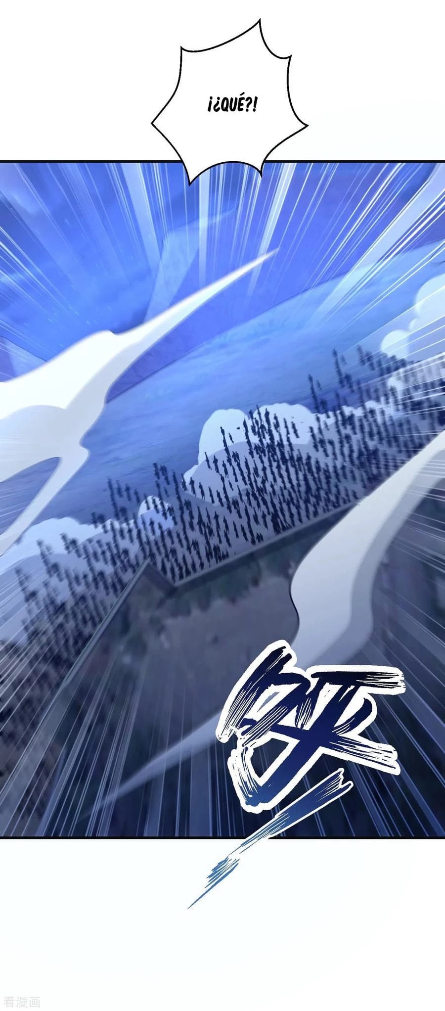 Rise Of The Demon King > Capitulo 163 > Page 351