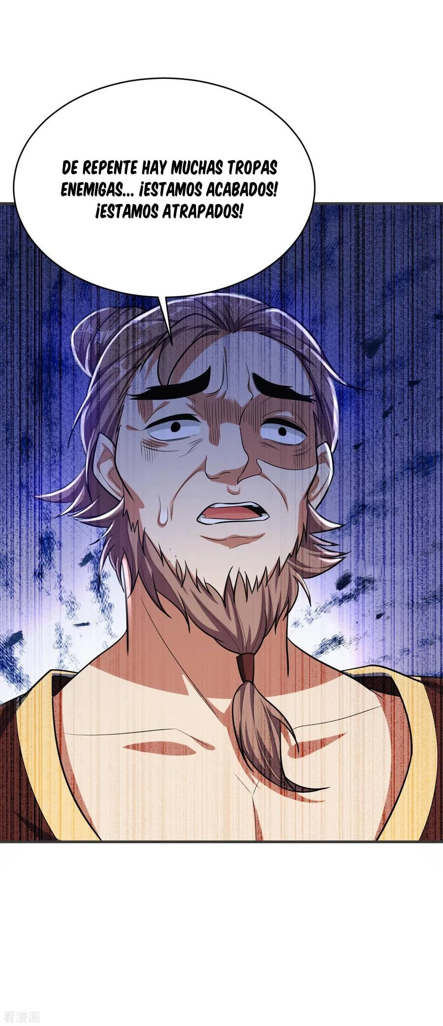 Rise Of The Demon King > Capitulo 163 > Page 361