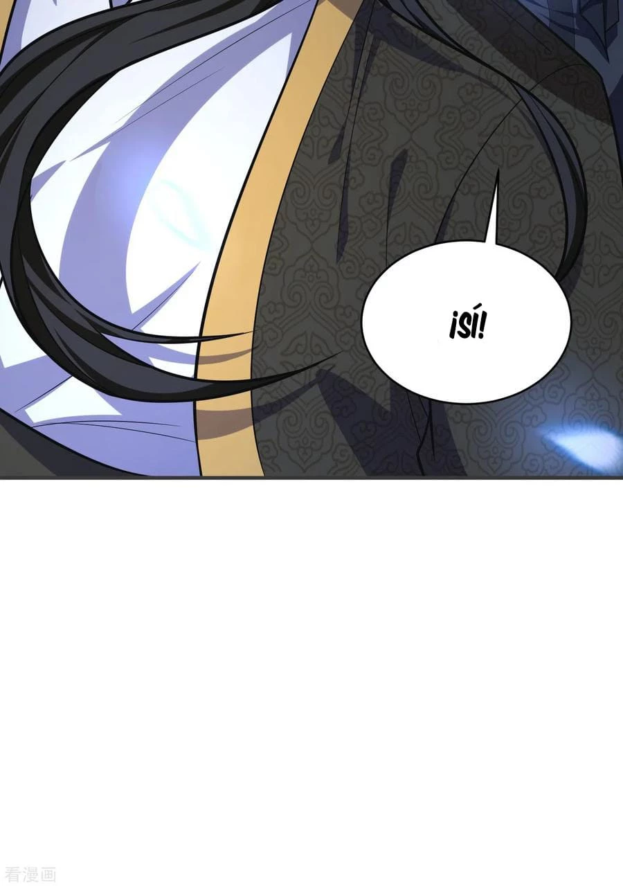 Rise Of The Demon King > Capitulo 163 > Page 411