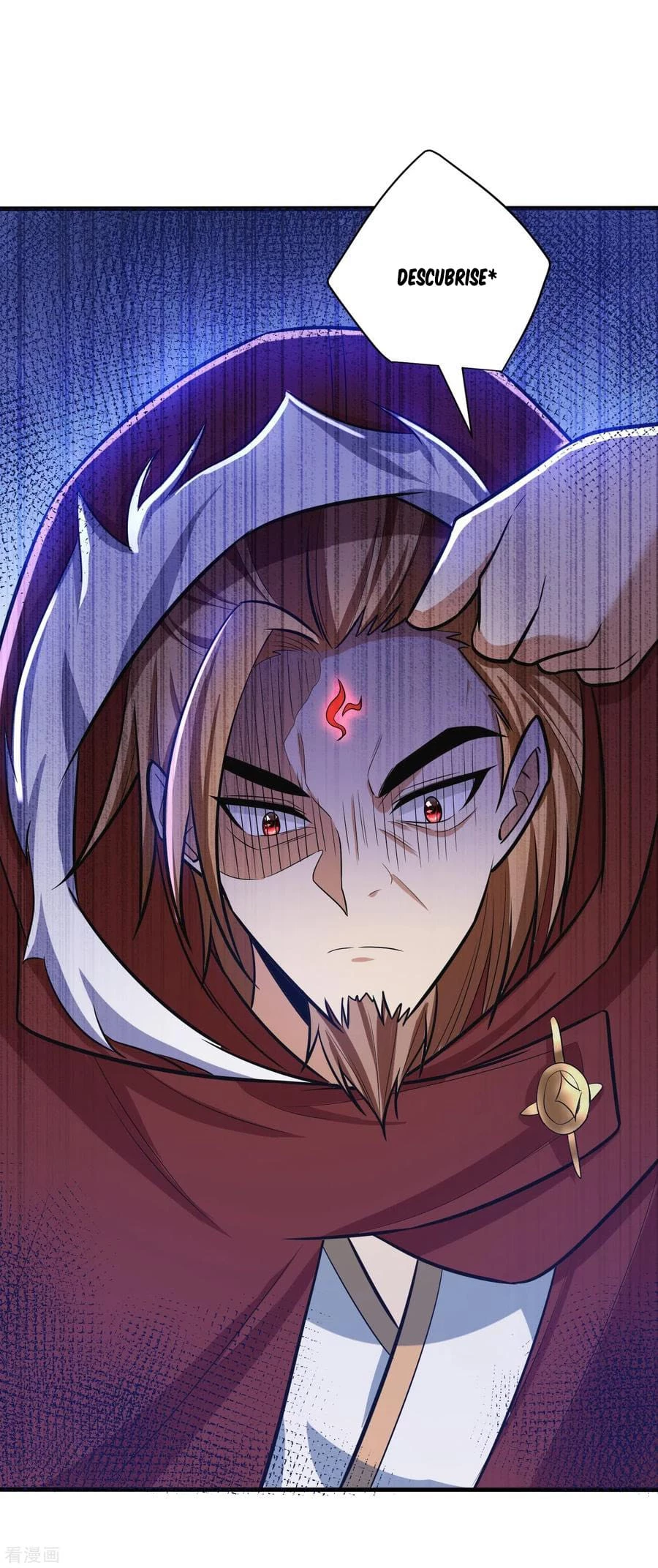 Rise Of The Demon King > Capitulo 164 > Page 371