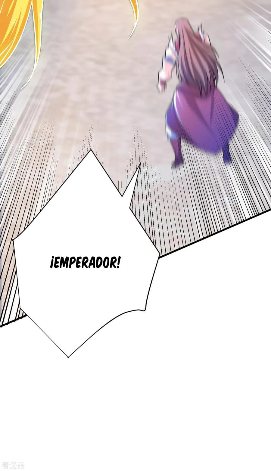 Rise Of The Demon King > Capitulo 165 > Page 201