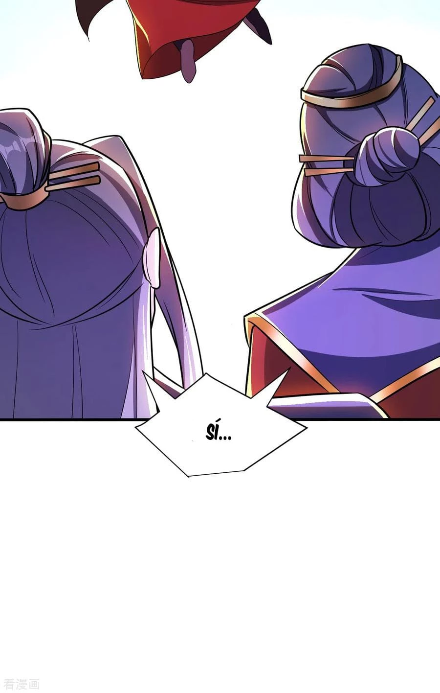 Rise Of The Demon King > Capitulo 165 > Page 361