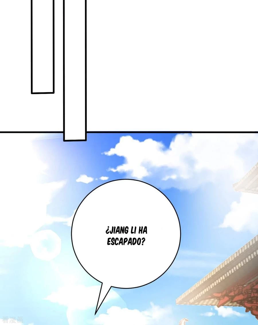 Rise Of The Demon King > Capitulo 166 > Page 61