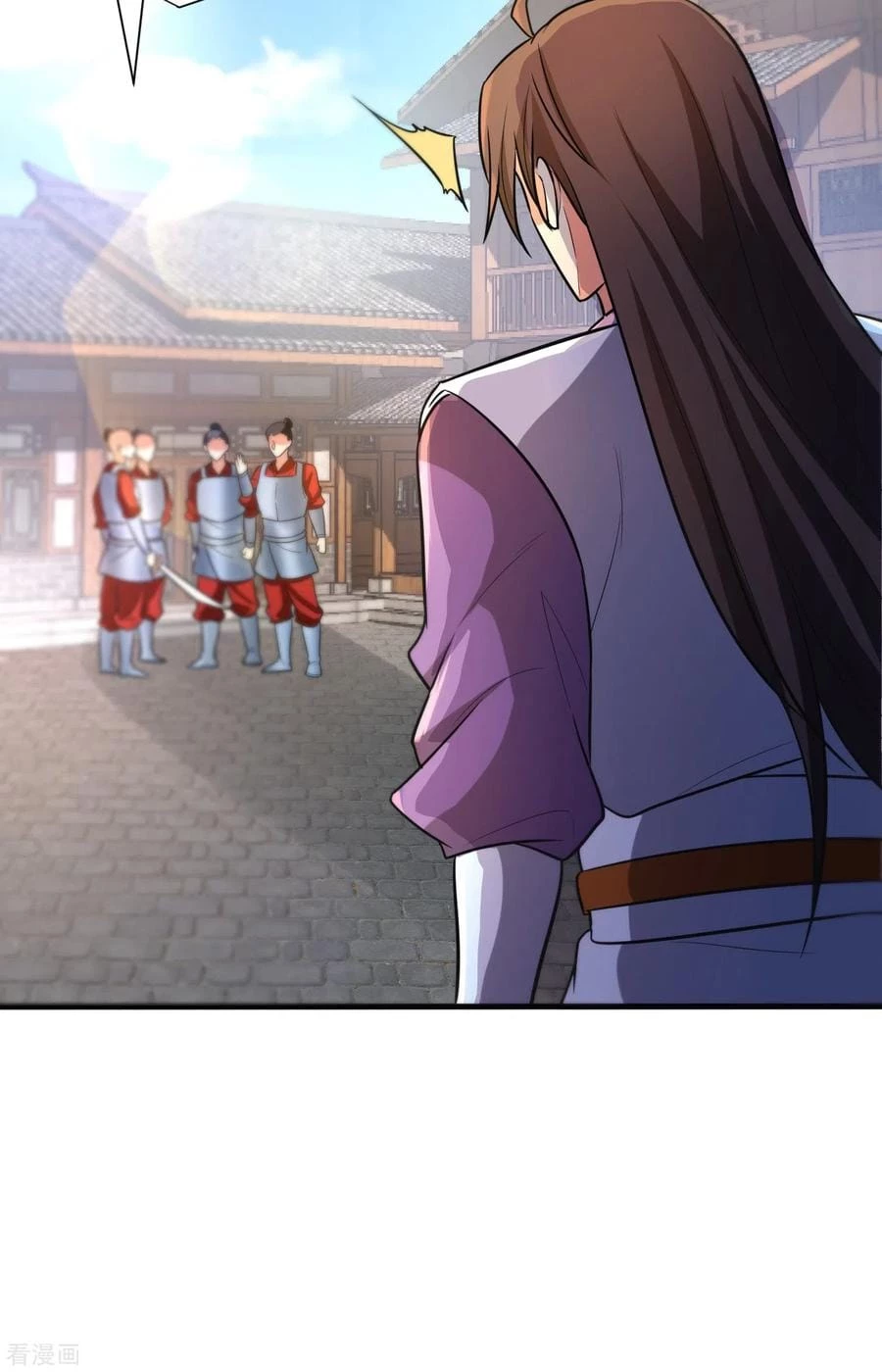 Rise Of The Demon King > Capitulo 166 > Page 141