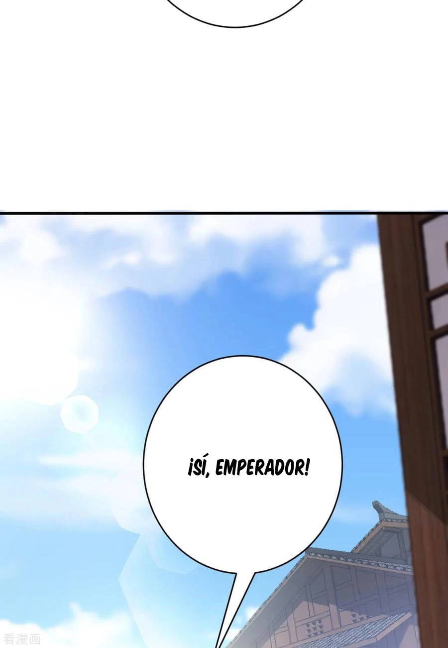 Rise Of The Demon King > Capitulo 166 > Page 271