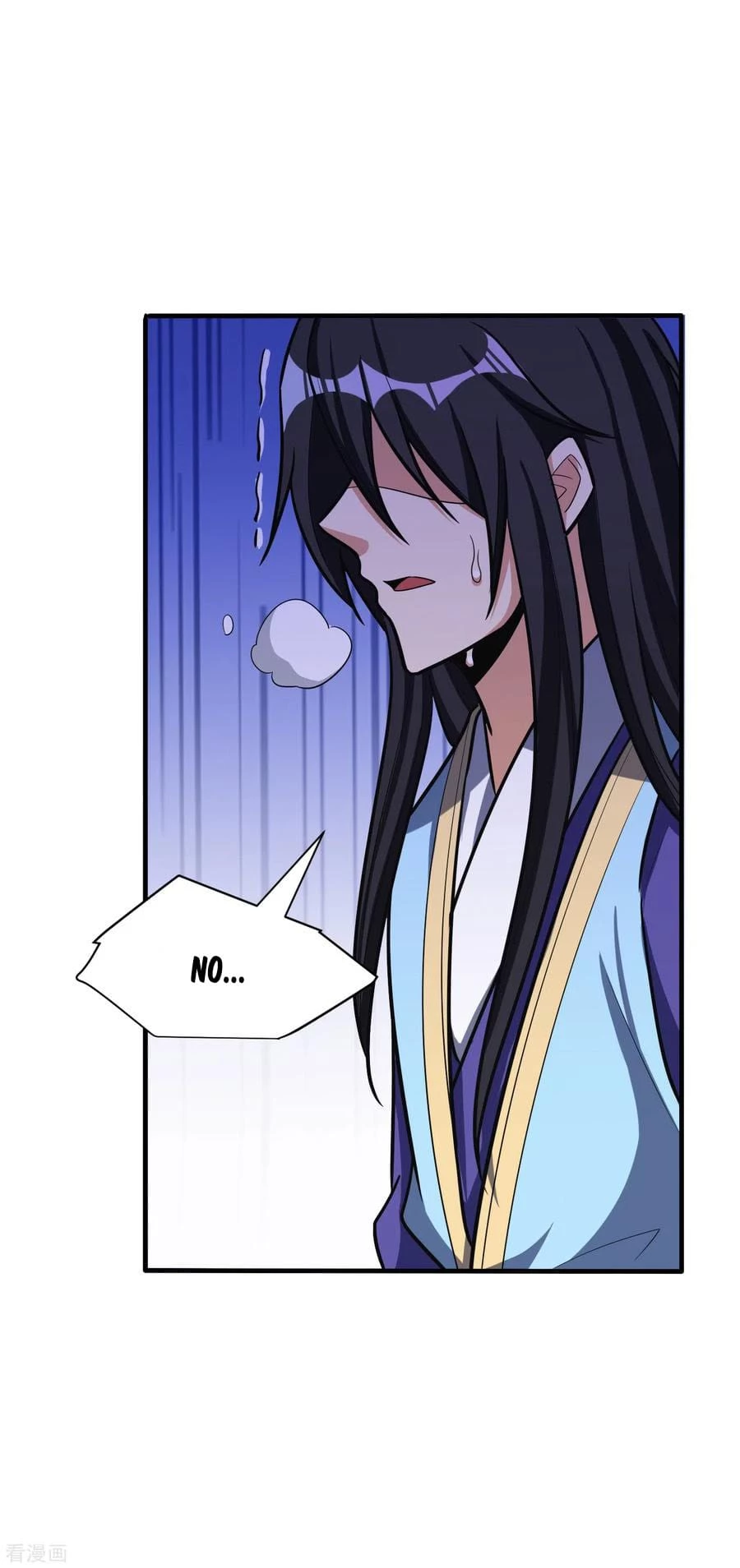 Rise Of The Demon King > Capitulo 166 > Page 311