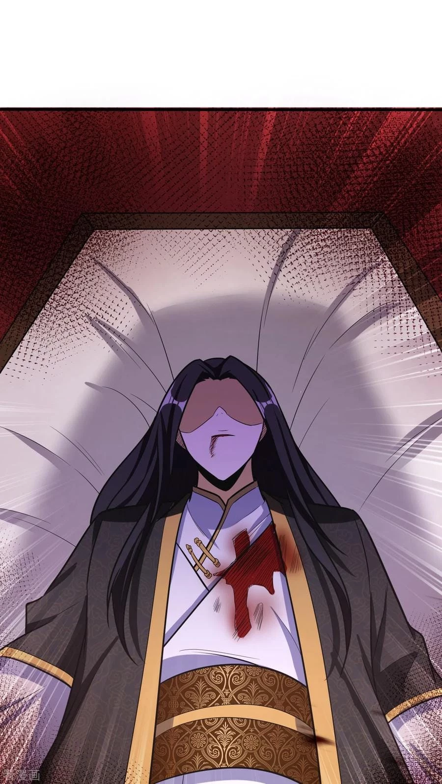 Rise Of The Demon King > Capitulo 166 > Page 321