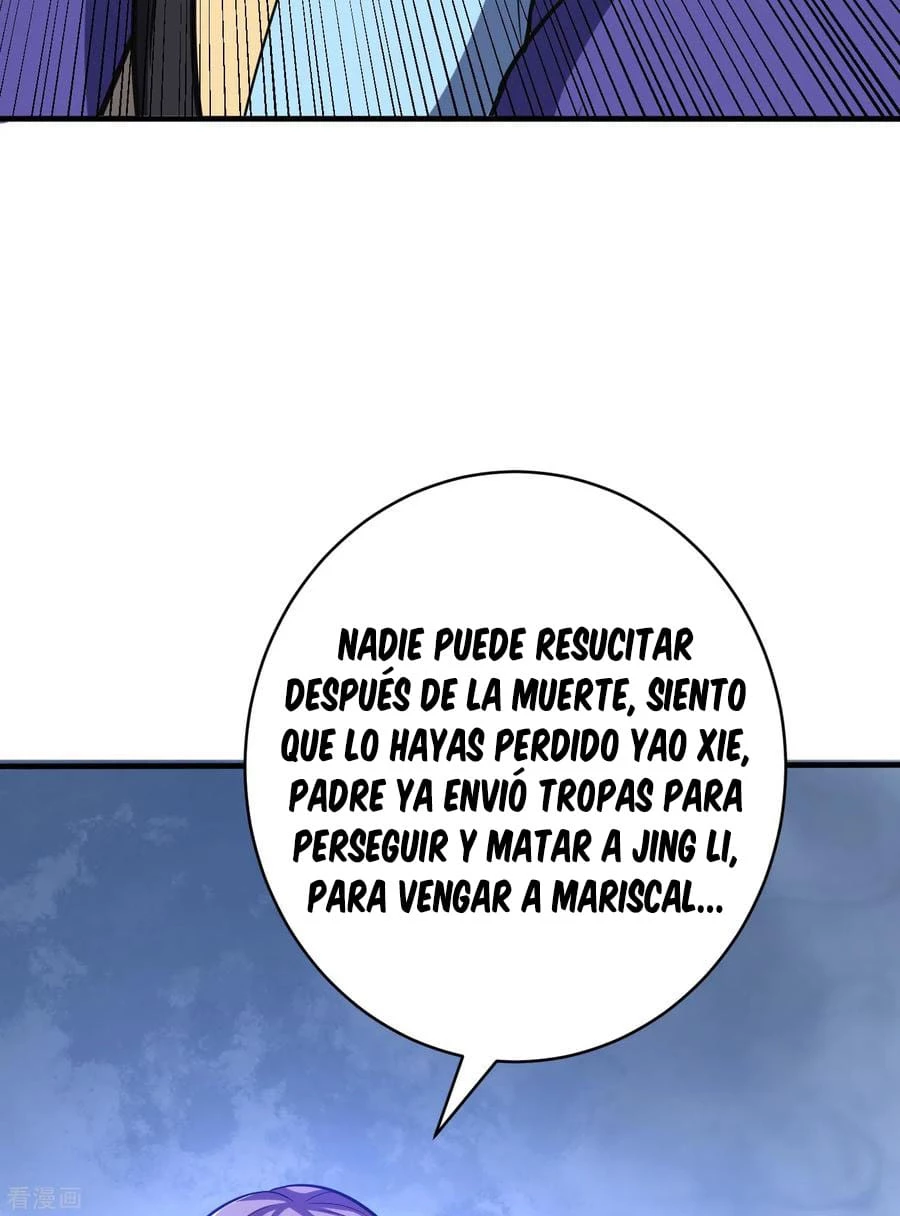 Rise Of The Demon King > Capitulo 166 > Page 361