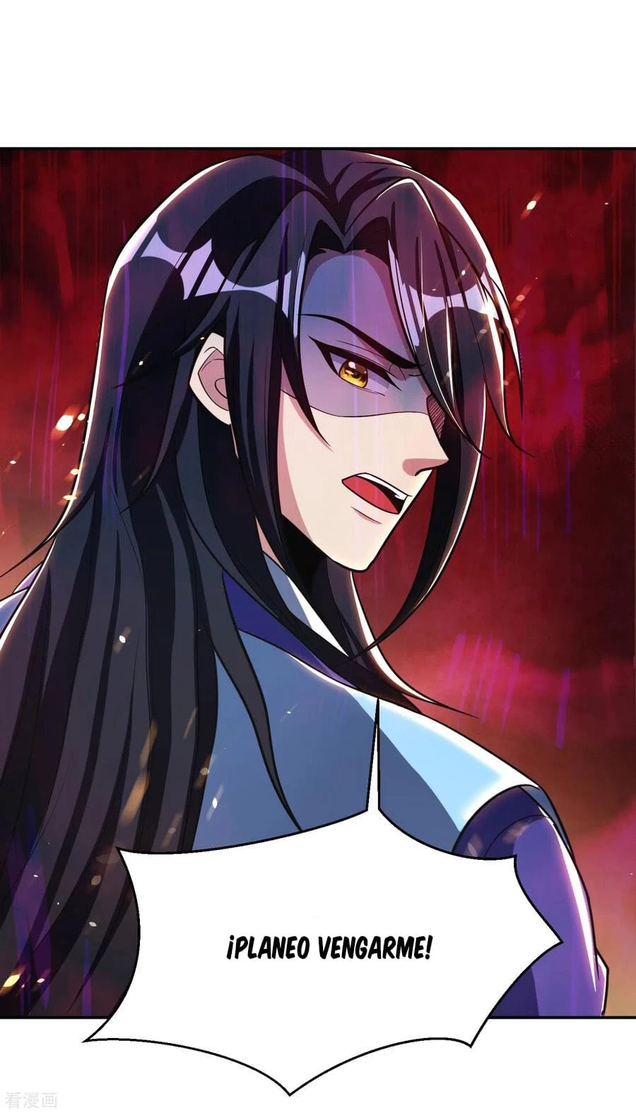 Rise Of The Demon King > Capitulo 167 > Page 171