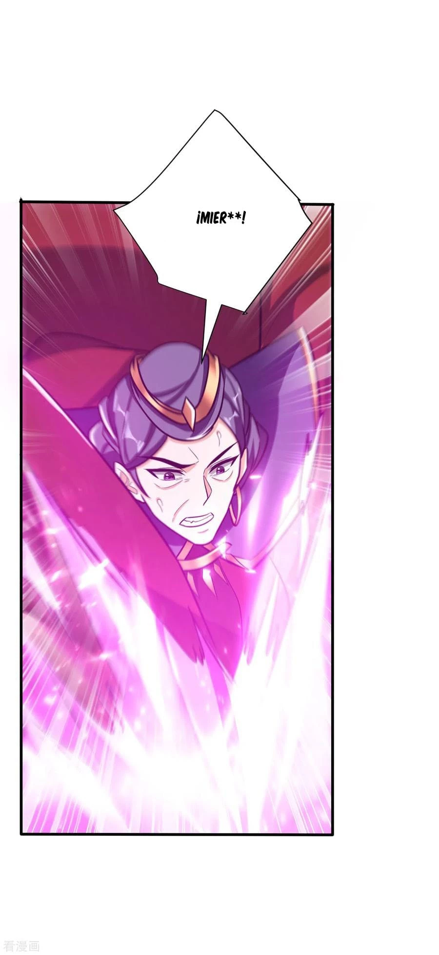 Rise Of The Demon King > Capitulo 168 > Page 211