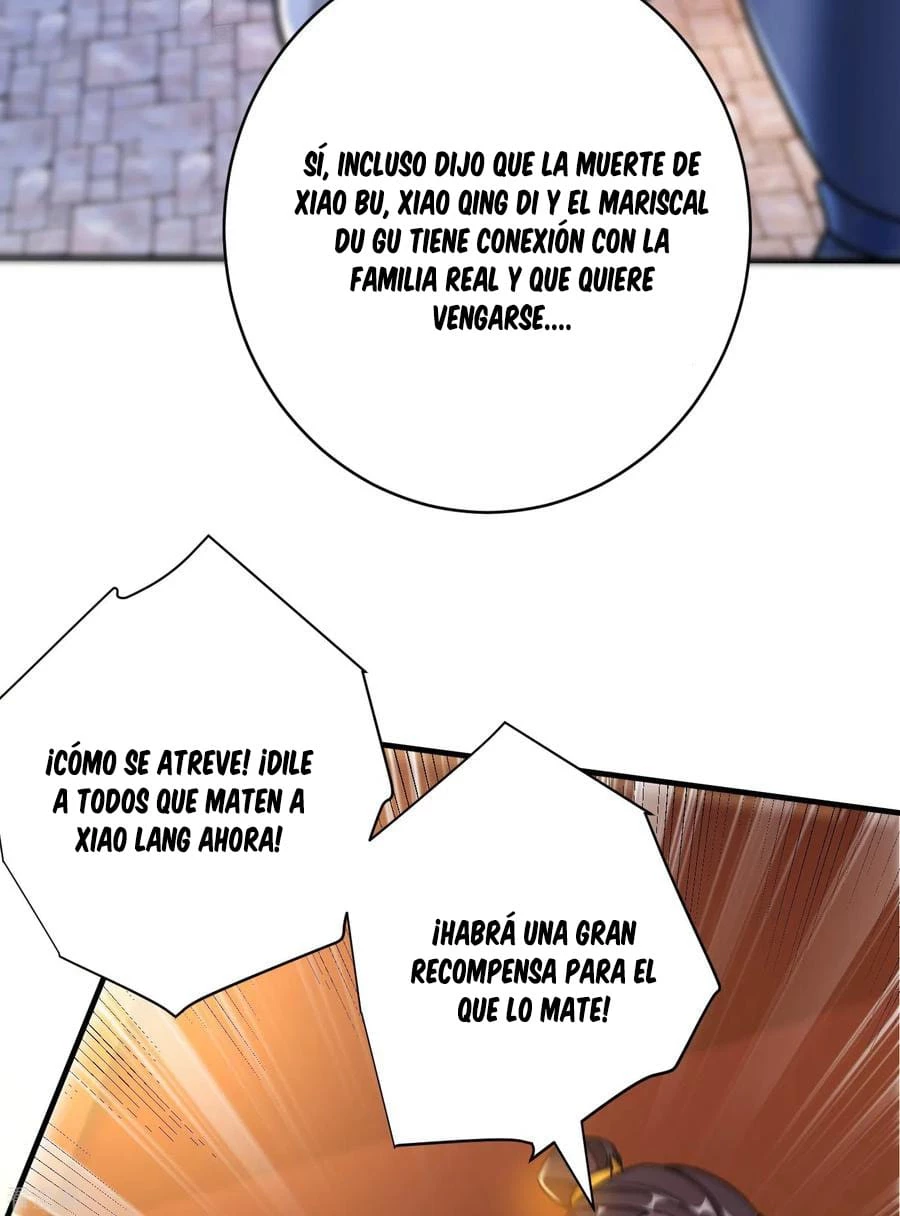 Rise Of The Demon King > Capitulo 168 > Page 331