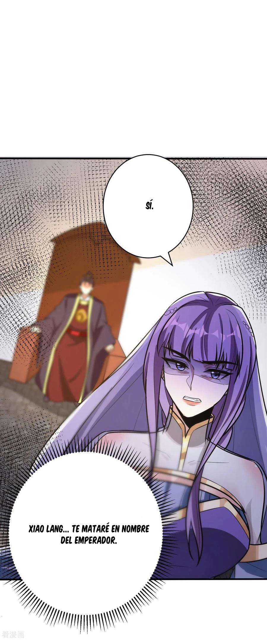 Rise Of The Demon King > Capitulo 168 > Page 361