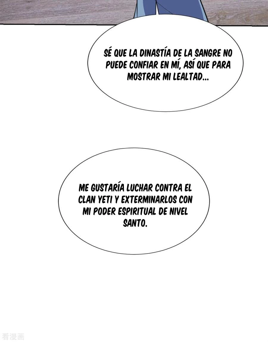 Rise Of The Demon King > Capitulo 169 > Page 121