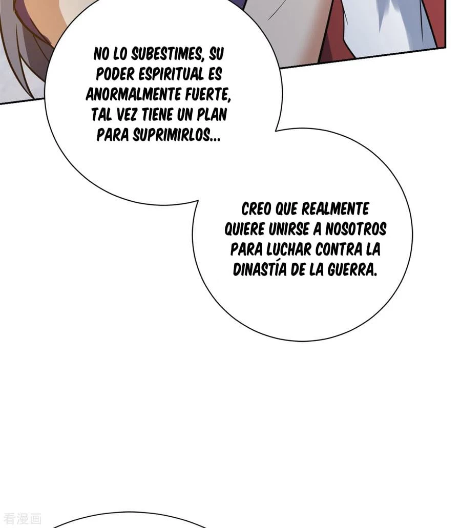 Rise Of The Demon King > Capitulo 169 > Page 181