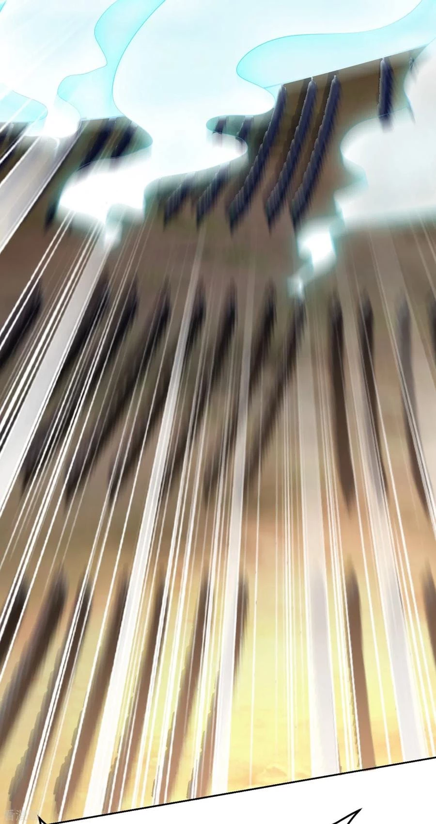 Rise Of The Demon King > Capitulo 169 > Page 321