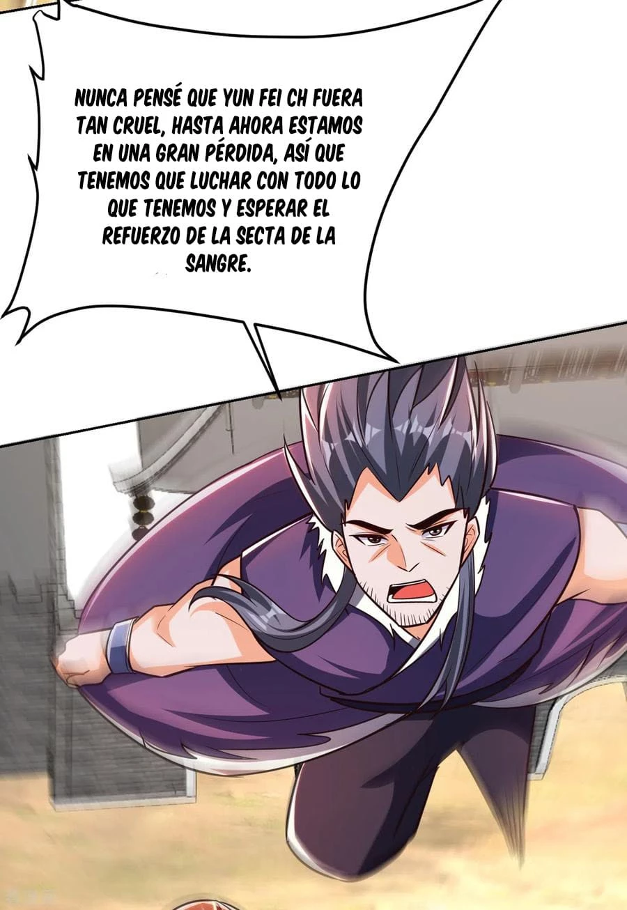 Rise Of The Demon King > Capitulo 169 > Page 331