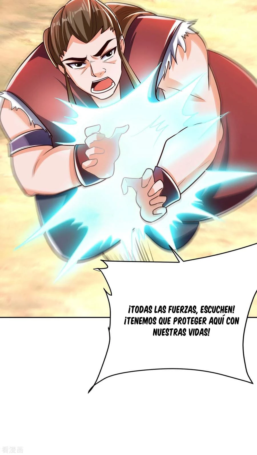 Rise Of The Demon King > Capitulo 169 > Page 341