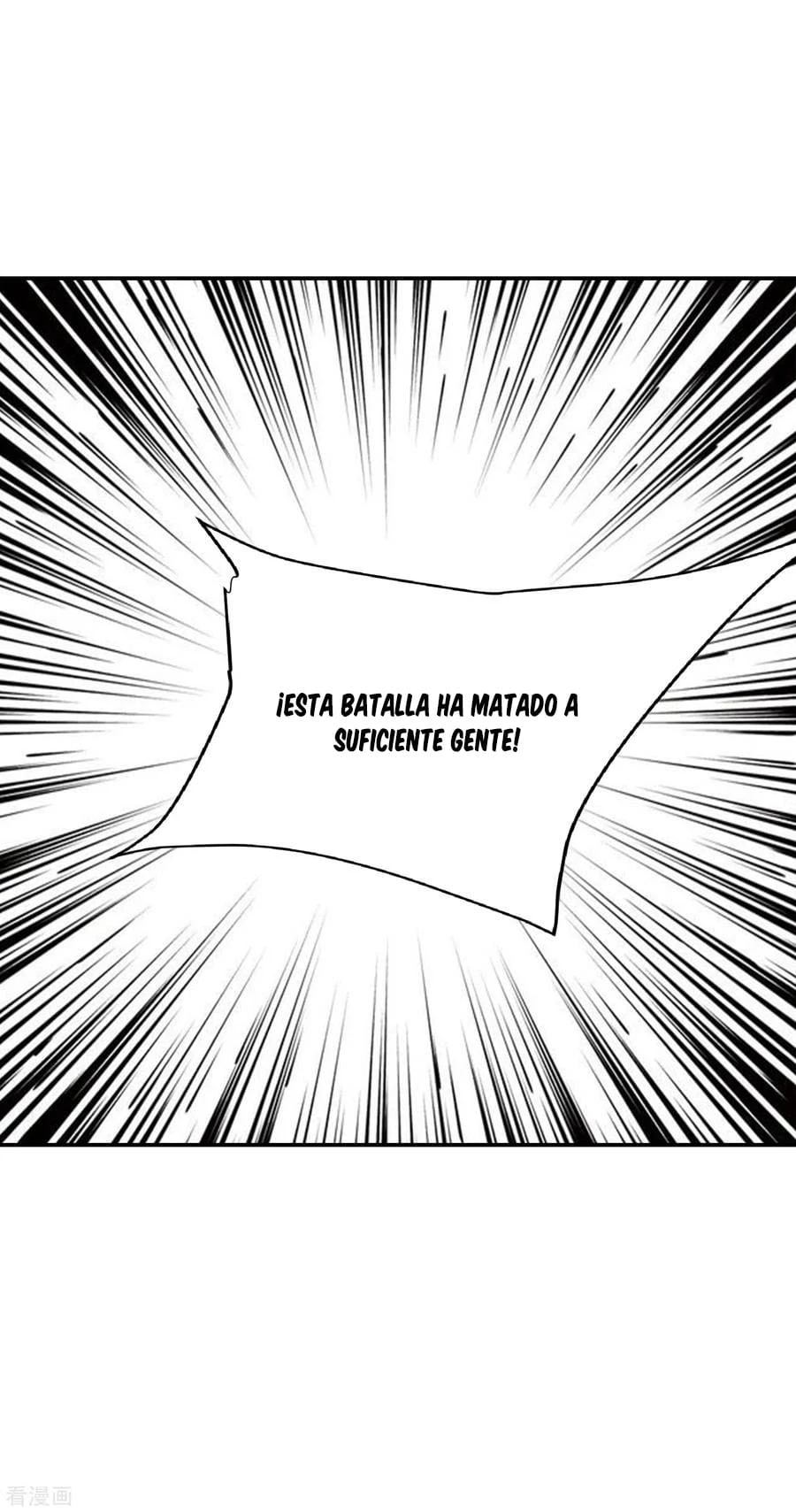 Rise Of The Demon King > Capitulo 169 > Page 421