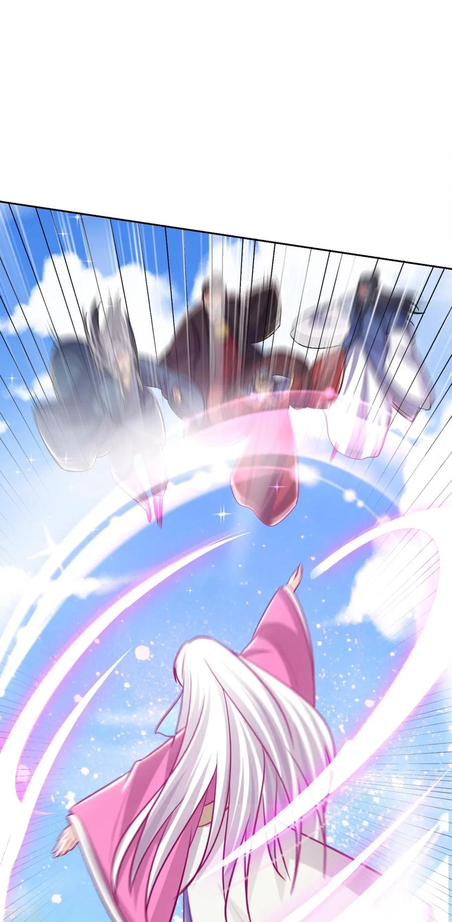 Rise Of The Demon King > Capitulo 169 > Page 431