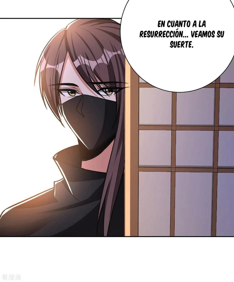 Rise Of The Demon King > Capitulo 170 > Page 181