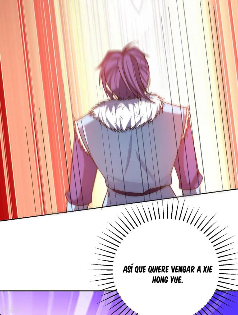 Rise Of The Demon King > Capitulo 171 > Page 191