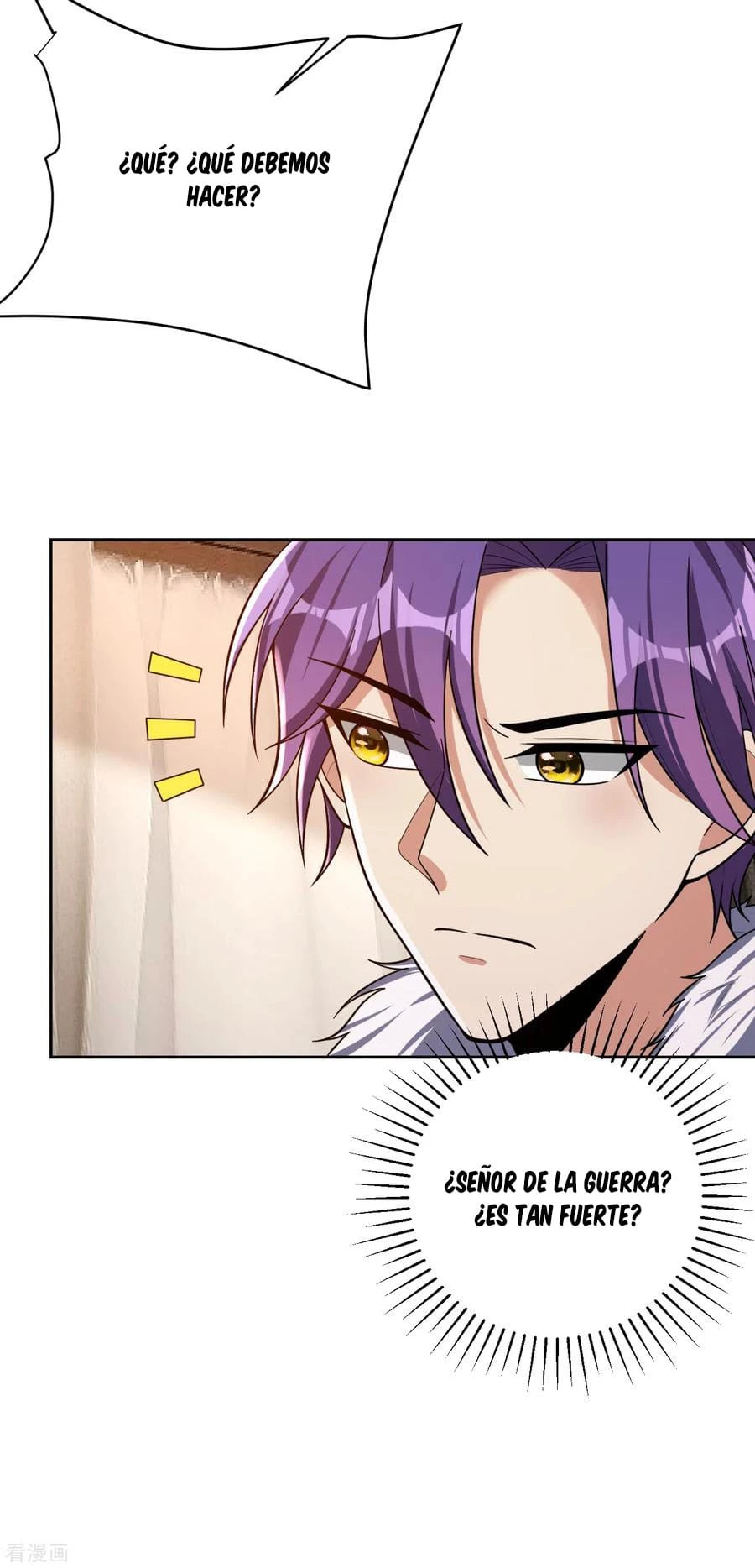 Rise Of The Demon King > Capitulo 171 > Page 341