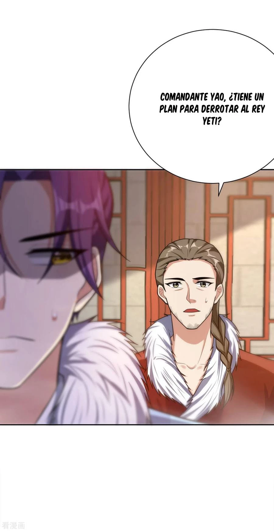 Rise Of The Demon King > Capitulo 171 > Page 431