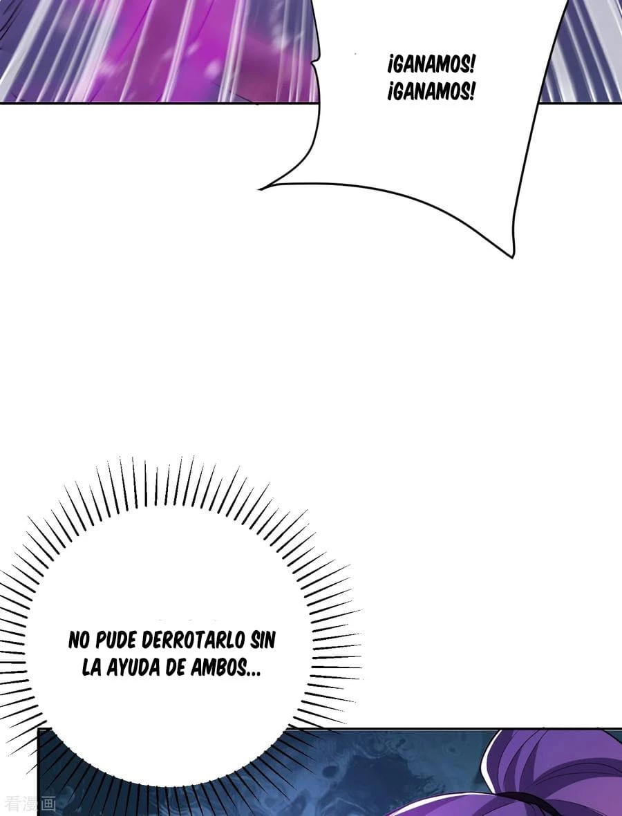 Rise Of The Demon King > Capitulo 172 > Page 171