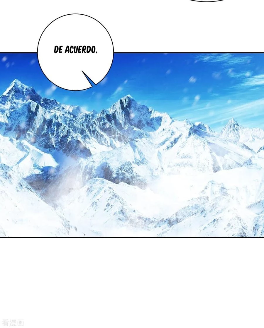 Rise Of The Demon King > Capitulo 172 > Page 261