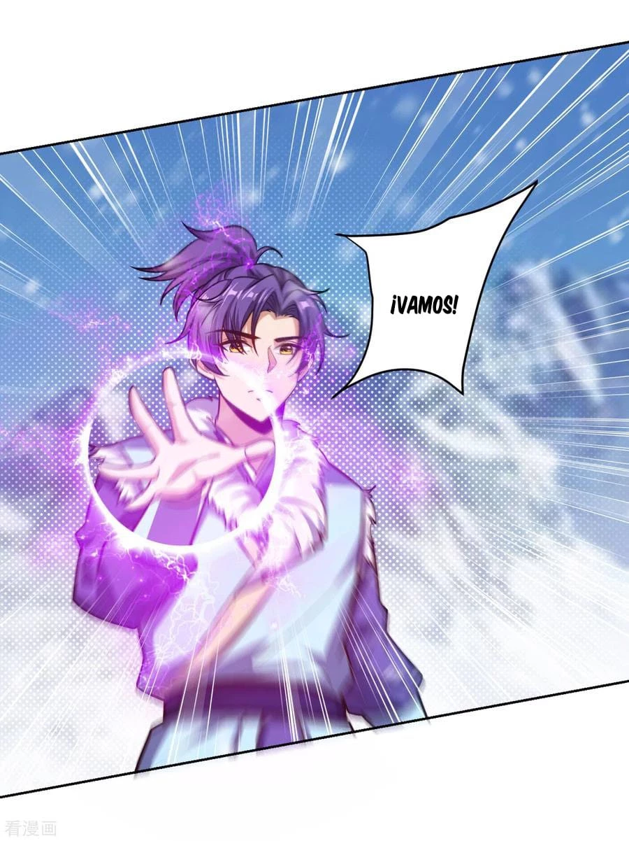 Rise Of The Demon King > Capitulo 173 > Page 31