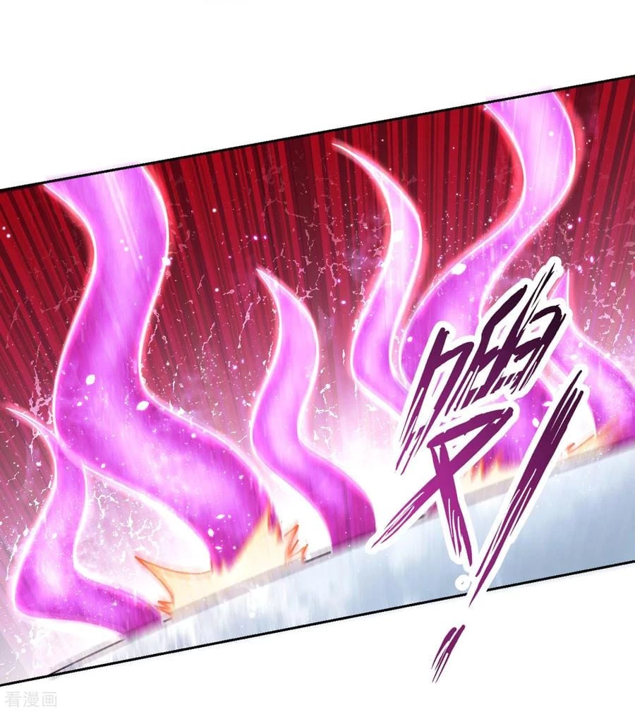 Rise Of The Demon King > Capitulo 173 > Page 41