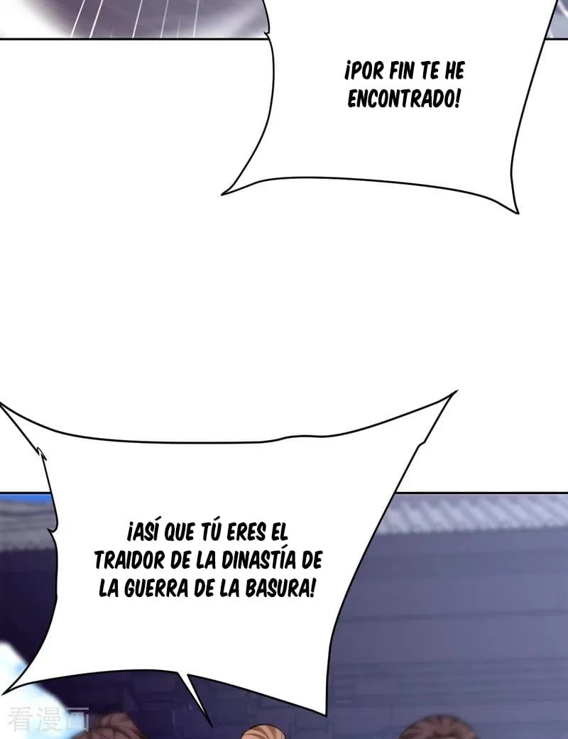 Rise Of The Demon King > Capitulo 174 > Page 21