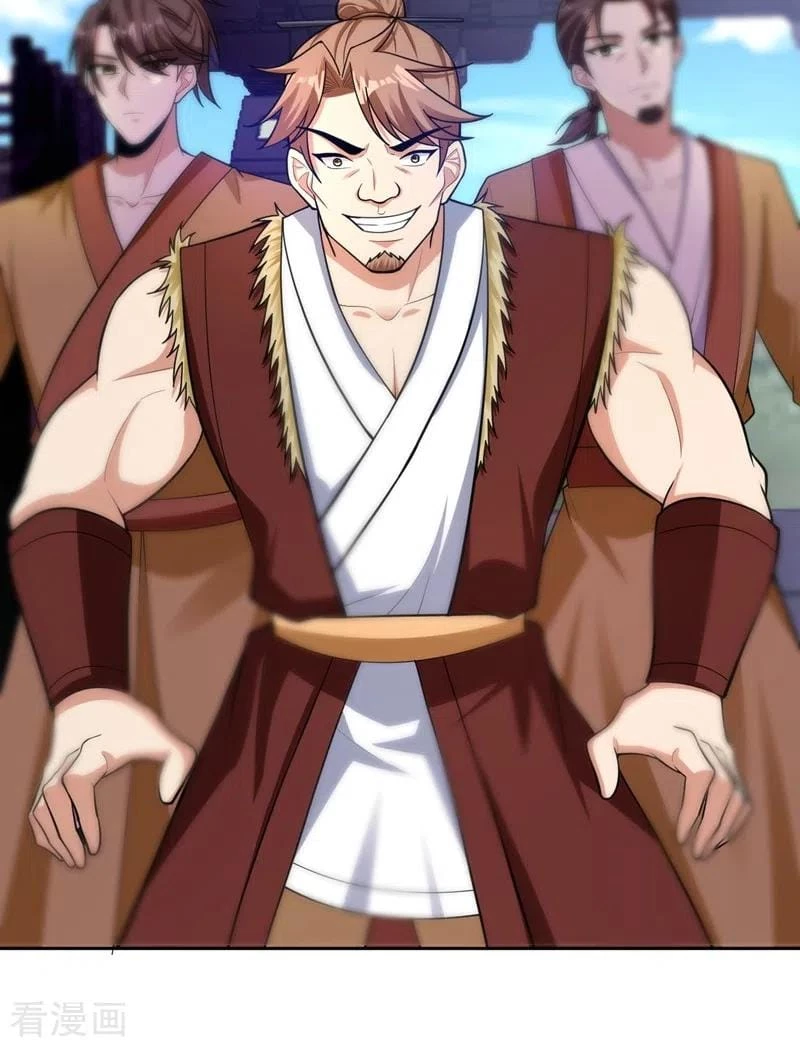 Rise Of The Demon King > Capitulo 174 > Page 31