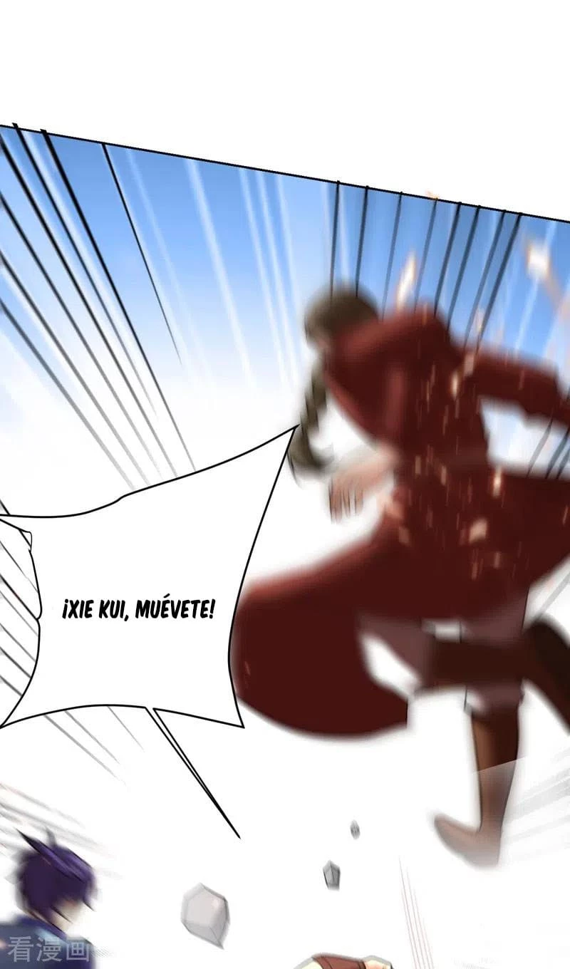 Rise Of The Demon King > Capitulo 174 > Page 91