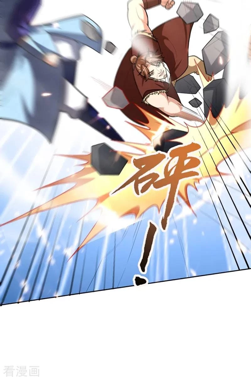 Rise Of The Demon King > Capitulo 174 > Page 101