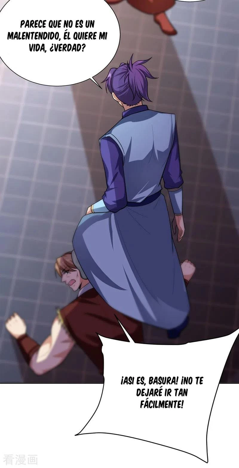 Rise Of The Demon King > Capitulo 174 > Page 201