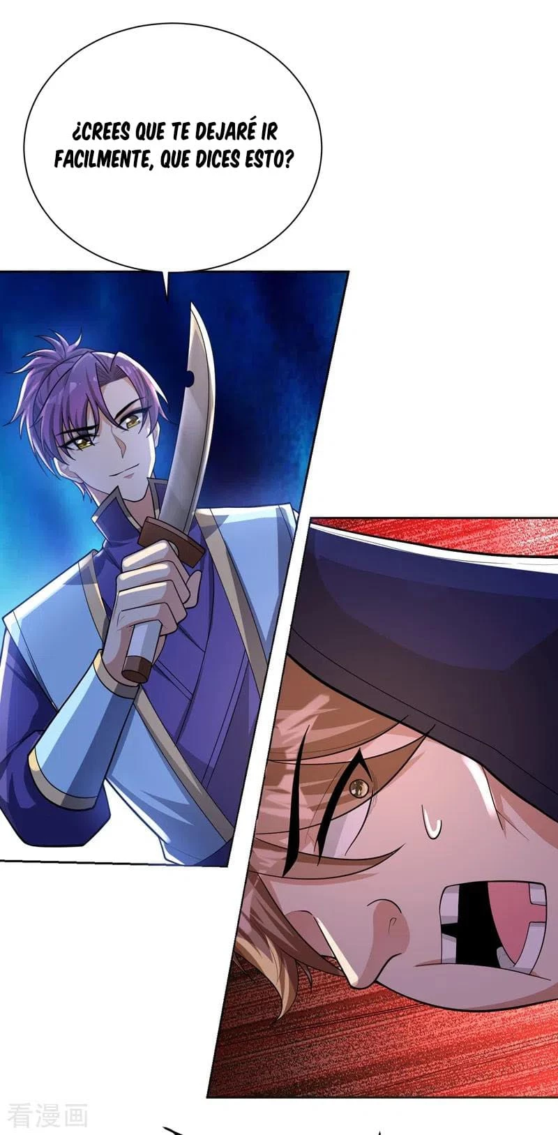 Rise Of The Demon King > Capitulo 174 > Page 211