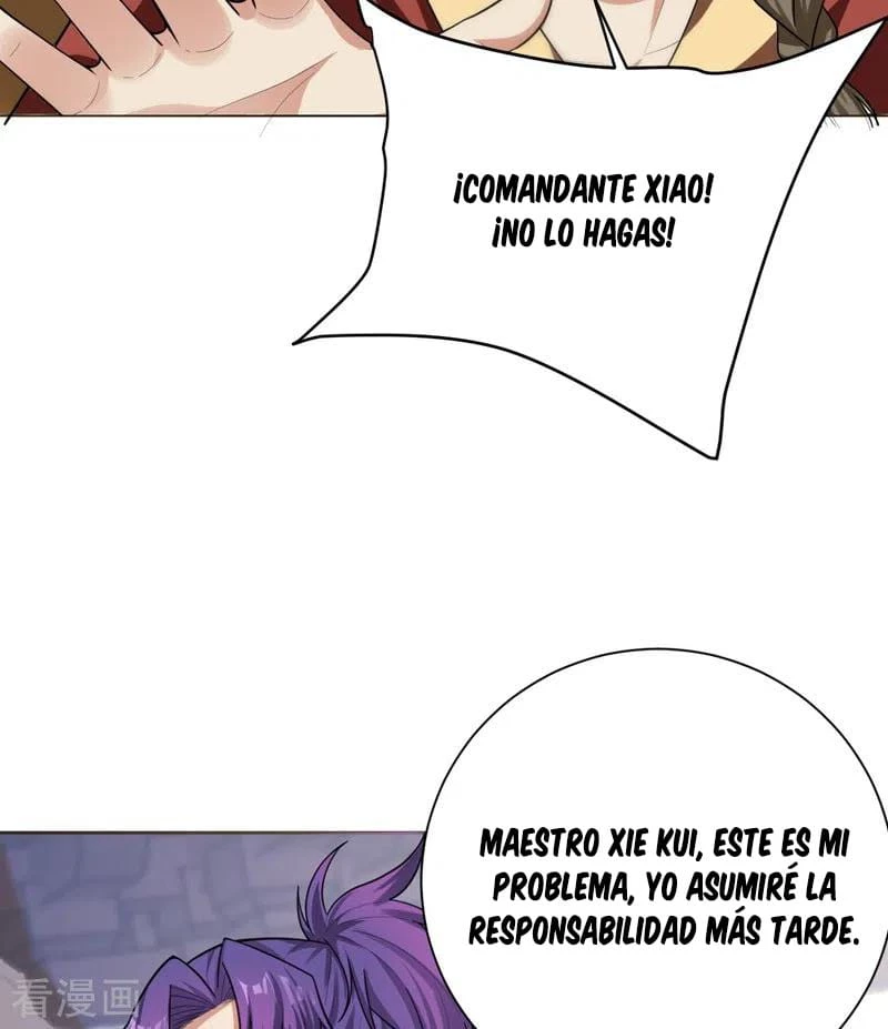 Rise Of The Demon King > Capitulo 174 > Page 231