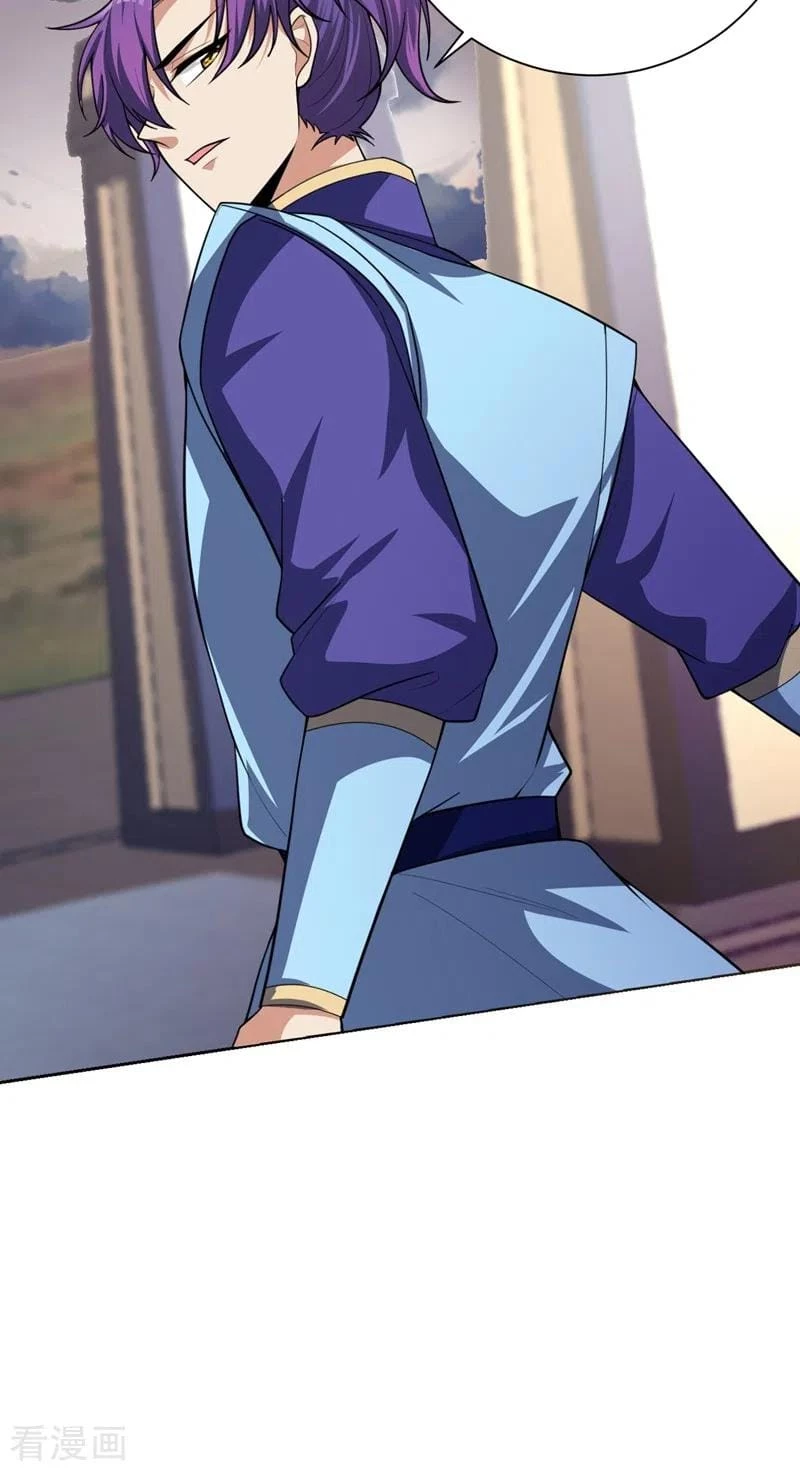 Rise Of The Demon King > Capitulo 174 > Page 241