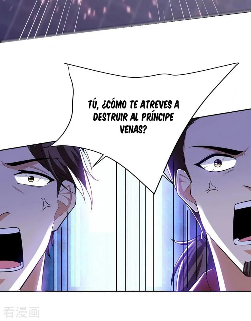 Rise Of The Demon King > Capitulo 174 > Page 261