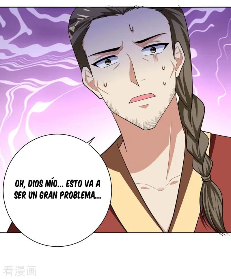 Rise Of The Demon King > Capitulo 174 > Page 281