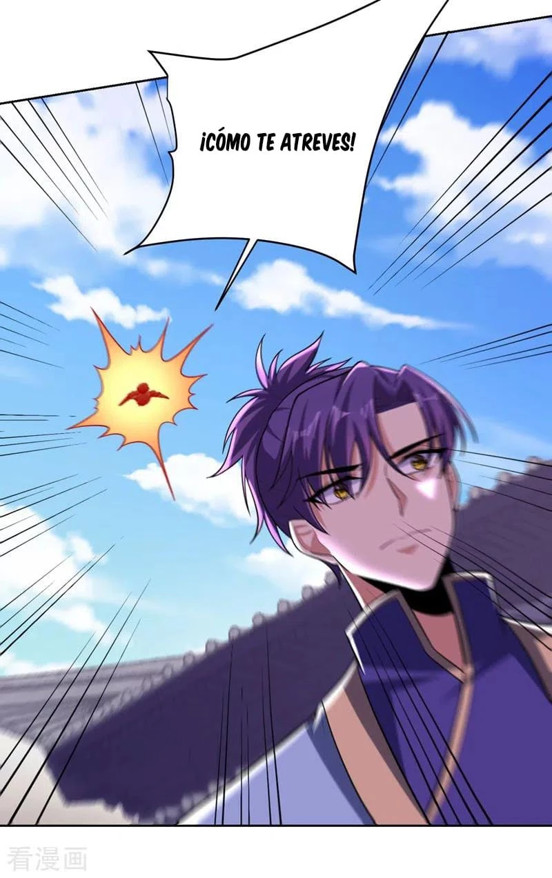 Rise Of The Demon King > Capitulo 174 > Page 301