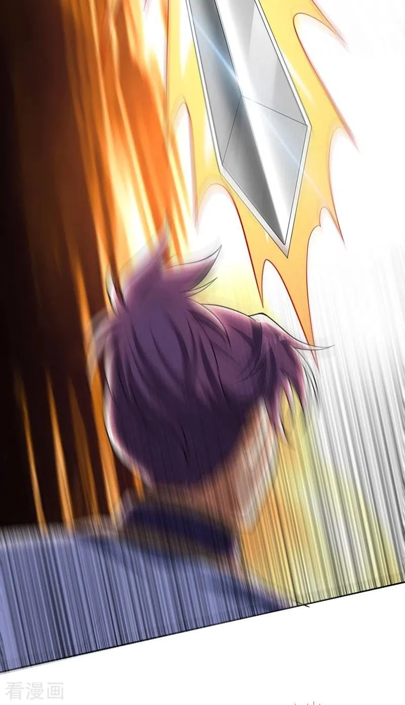 Rise Of The Demon King > Capitulo 174 > Page 321