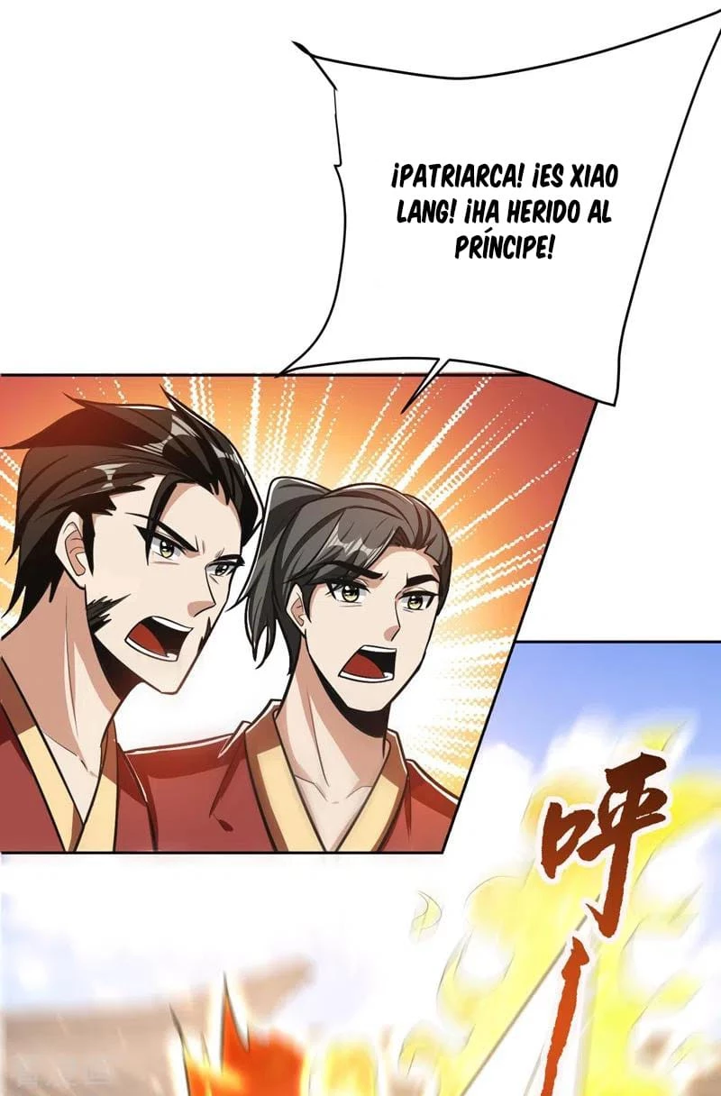 Rise Of The Demon King > Capitulo 174 > Page 351