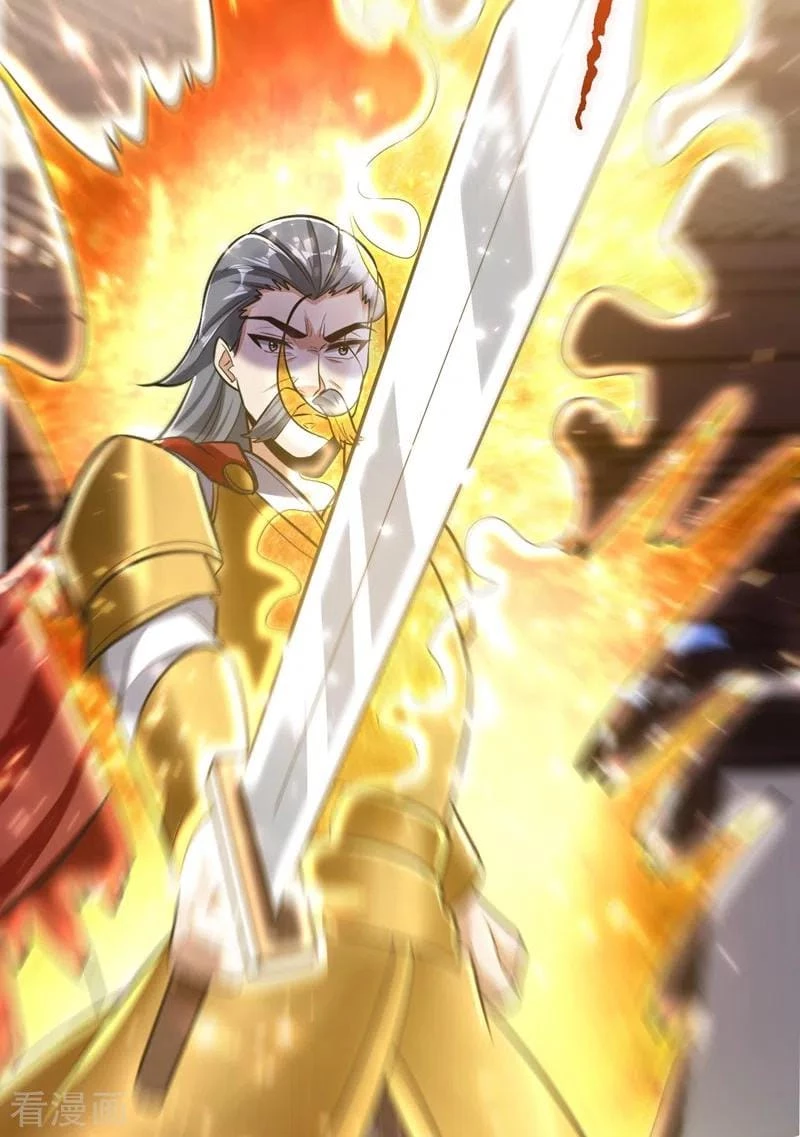 Rise Of The Demon King > Capitulo 174 > Page 361