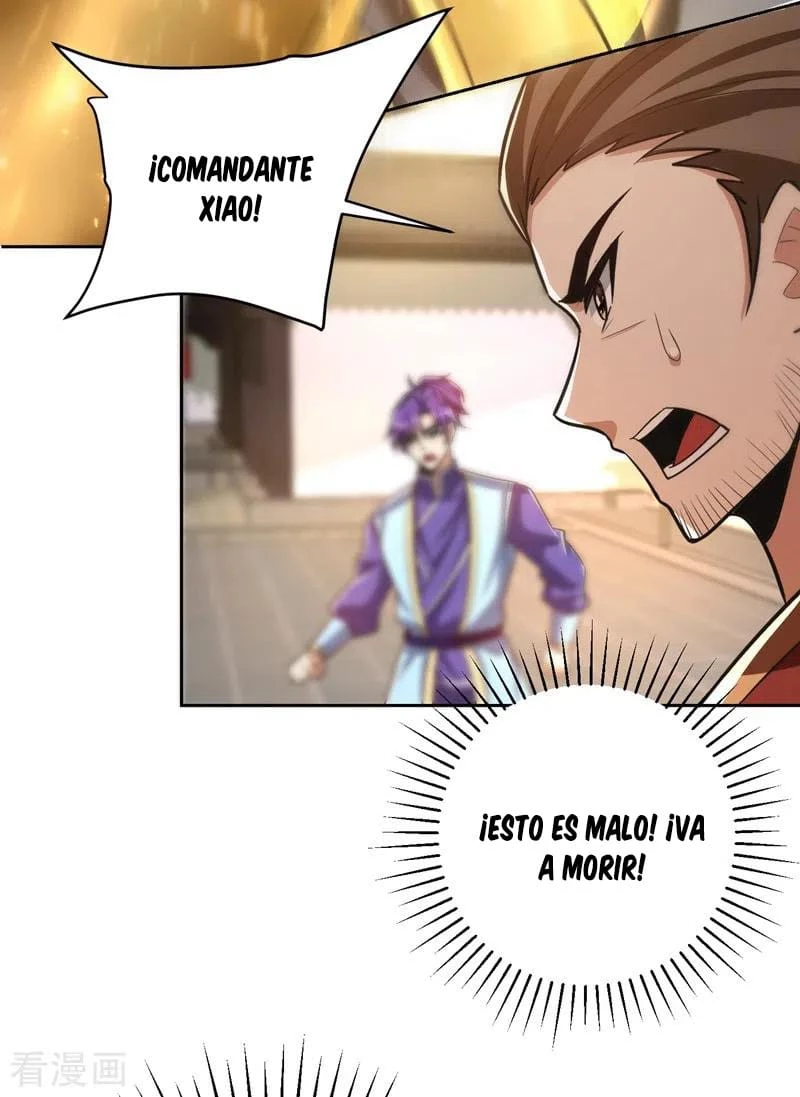 Rise Of The Demon King > Capitulo 174 > Page 371